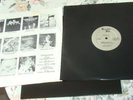 1983 LP Record MERCYFUL FATE Melissa MEGAFORCE MRI-369 Promo PLAY TEST EX/NM
