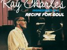 Ray Charles Ingredients in a Recipe for Soul  (Vinyl)  12