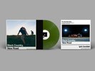 Black Country New Road For The First Time Green Vinyl LP New Sealed
