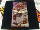 1987 LP Record Guns N Roses Appetite Destruction 24148 PLAY TEST EX Ban Sleeve