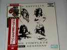 Led Zeppelin Vinyl  5 LP BBC SESSIONS Japanese OBI SEALED NEW MUST SEE