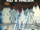 RADIOHEAD - Kid A Mnesia (half speed remastered) - Vinyl (trifold 3xLP)
