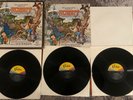 Rankin/Bass The Hobbit COMPLETE Original 3x LP + Book & Box Set 1977 Spec. Ed.