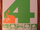 Madlib The Beat Konducta: Vol 4 - Beat Konducta in India LP