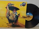 LP ROCKETS ATOMIC KL 20323 1982
