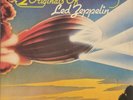Led Zeppelin - 2 Originals - Led Zeppelin I und Led Zeppelin II -  ATL 80 005