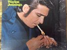 The Taker Tulsa Waylon Jennings Rca Vinyl Used