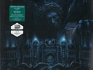 DEMONS AND WIZARDS III LP VINYL Europe Century Media 2020 Blue Vinyl 3-Sided 2