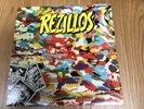THE REZILLOS - “CAN’T STAND THE REZILLOS” 1978 NEW WAVE / PUNK EX+ CONDITION
