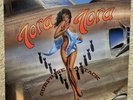 TORA TORA Surprise Attack LP (A&M SP 5261, orig 1989) NM/VG++ Masterdisk, RARE