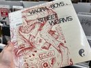 Viagra Boys - Street Worms LP Sealed NEW VINYL