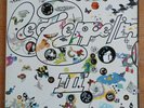Led Zeppelin III - Atlantic 2401002 (Vinyl LP - UK 1970 1st Pressing)