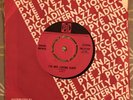 David Bowie - I Dig Everything/I’m Not Losing Sleep - Pye - UK