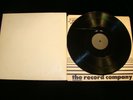Bob Dylan Bootleg LP - ISLE OF WIGHT Concert Live 1969 RARE   EX