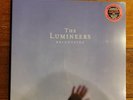 The Lumineers - Brightside - Exclusive Bubble Gum Pink Vinyl Limited Edition