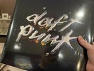 NEW SEALED Daft Punk - Discovery Vinyl 2xLP