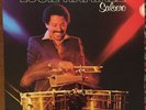 LOUIE RAMIREZ Salsero OG 1980 US COTIQUE LP NYC SALSA DURA VG++