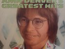 JOHN DENVER - Greatest Hits, Volume 2 (VINYL LP, 1977) **NEW**