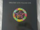 THE SISTERS OF MERCY:  1993 original  European 1st GREATEST HITS VOLUME ONE MINT