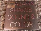 Sound & Color by Alabama Shakes (Record, 2021)