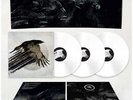 KATATONIA Mnemosynean - 3LP / White Vinyl (2021)
