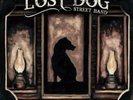 LOST DOG STREET BAND: HOMEWARD BOUND (LP vinyl *BRAND NEW*.)