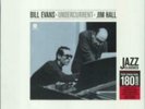 BILL EVANS/JIM HALL: UNDERCURRENT (LP vinyl *BRAND NEW*.)