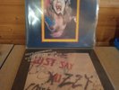 Ozzy Osbourne - Speak of the Devil Live + Just Say Ozzy LP Vinyl Black Sabbath