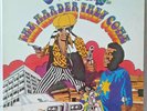 The Harder They Come Soundtrack LP Jimmy Cliff Maytals Melodians Slickers Crime