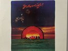 Saturnight (Cat Stevens Live In Tokyo) Japan Vinyl Insert - GP-228