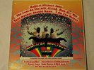 The Beatles Magical Mystery Tour LP Vinyl Record book SMAL-2385 Stereo Capitol