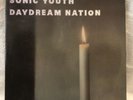 Sonic Youth Daydream Nation LP - Rare 1988 Press 775403-1 - w/ Poster - NM Vinyl