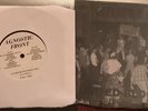 Agnostic Front - United Blood 7” Extended Pre-Mix (Madball, Cro-Mags)