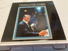 FRANK SINATRA /ANTONIO CARLOS JOBIN Vinyl ORIGINAL reprise (inner sleeve sealed)