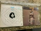 VTG Kinks Powerman Lola Versus Part One + Arthur Vinyl Record