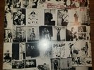 Rolling Stones Exile On Main Street Album - 1st Pressing From Japan with Lyrics