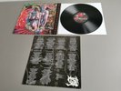 MORTA SKULD original Vinyl LP As Humanity Fades (1994 Deaf Records UK)