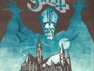 GHOST - Opus Eponymous - Vinyl (gatefold LP + insert)