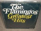 FLAMINGOS greatest hits ( doo wop )