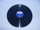 Louis Armstrong Hot 7 78RPM Record--Blue Label OKeh 8482--Willie The Weeper