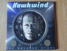 Hawkwind – The Machine Stops 180g Vinyl 2xLP NM