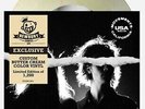 MOVEMENTS 45 RPM - No Good Left To Give B Sides Panic BUTTER CREAM VINYL /1200