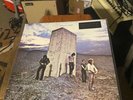 The Who - WHO'S NEXT - 180gm Vinyl LP Reissue Music on Vinyl MoV -  Rare