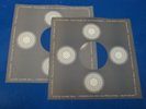 Vanguard Records Vintage Original Inner Sleeve x 2 Only Country Joe and the Fish