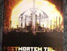 Swordmaster - Postmortem Tales LP Unanimated Lord Belial Marduk Dissection At...