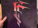 CELTIC FROST - ‘COLD LAKE’  VINYL FIRST PRESSING 1988 - VERY RARE OUT OF PRINT