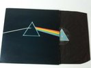 Pink Floyd - Dark Side Of The Moon - Vinyl LP UK 1st A-2/B-2 Solid Blue Triangle