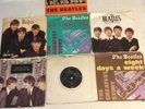 The Beatles Vinyl 7” Singles Bundle Parlophone