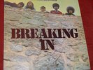 LP: The Outlaw Blues Band - Breaking In / Reissue Akarma AK 108
