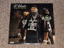 Sealed G Unit Beg For Mercy LP Original 2003 Pressing Hype Sticker Mint